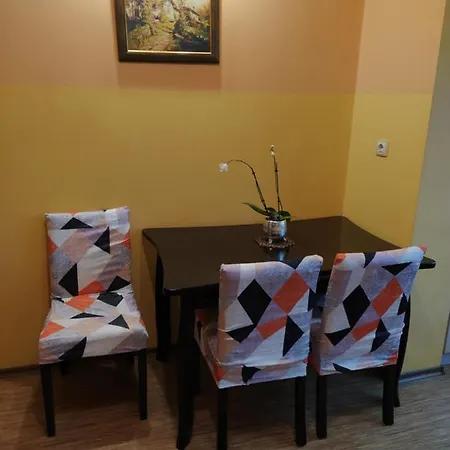 Апартаменты Cozy Near Free *
