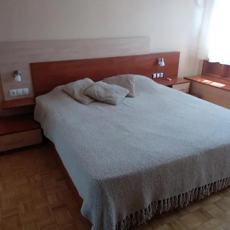 Cozy Near Free Burgas